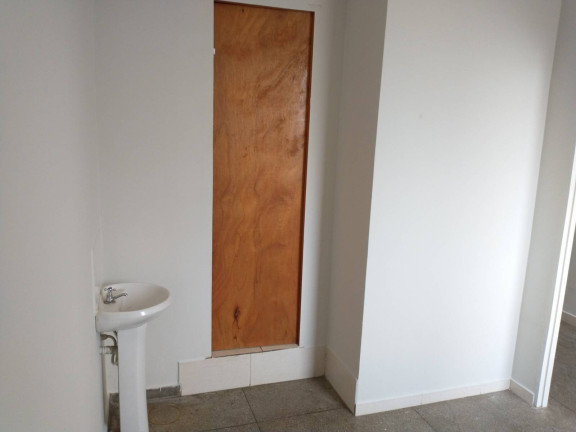 Imagem Kitnet com 1 Quarto para Alugar, 30 m² em Centro - Montes Claros Imagem Kitnet com 1 Quarto para Alugar, 30 m² em Centro - Montes Claros