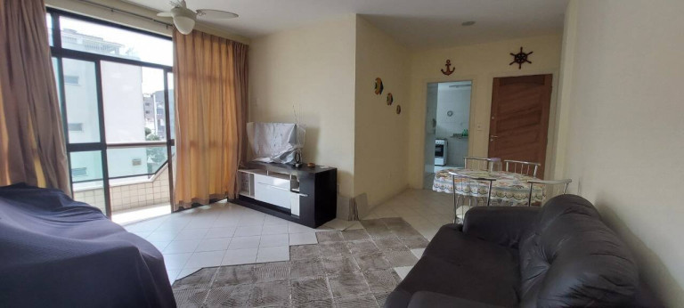 Imagem Apartamento com 3 Quartos à Venda, 170 m² em Passagem - Cabo Frio Imagem Apartamento com 3 Quartos à Venda, 170 m² em Passagem - Cabo Frio