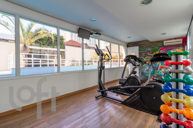 Imagem Apartamento com 2 Quartos à Venda, 110 m² em Vila Mariana - São Paulo Imagem Apartamento com 2 Quartos à Venda, 110 m² em Vila Mariana - São Paulo