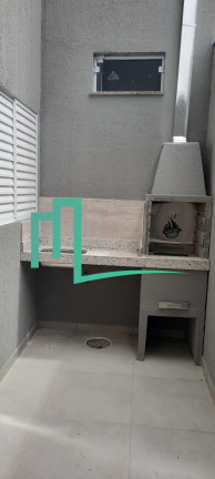 Imagem Apartamento com 3 Quartos à Venda, 155 m² em Jardim Piratininga - Franca Imagem Apartamento com 3 Quartos à Venda, 155 m² em Jardim Piratininga - Franca