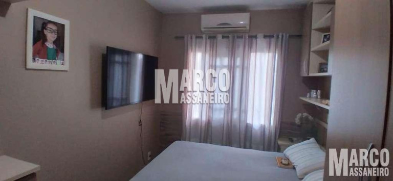 Imagem Casa com 3 Quartos à Venda, 450 m² em Pinheiros - Balneário Barra Do Sul