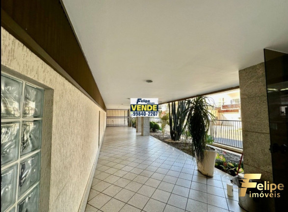 Imagem Imóvel com 3 Quartos à Venda, 150 m² em Nossa Senhora Da Penha - Colatina