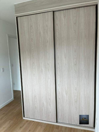 Imagem Apartamento com 2 Quartos à Venda, 57 m² em Demarchi - São Bernardo Do Campo