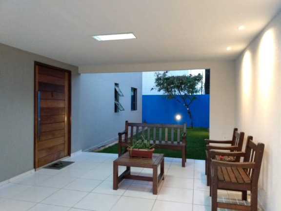 Imagem Casa com 2 Quartos à Venda, 200 m² em Valentina De Figueiredo - João Pessoa