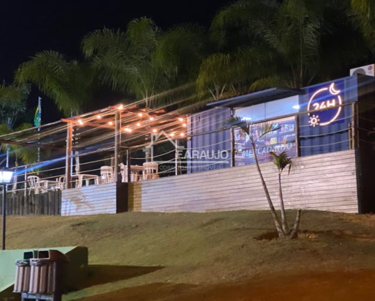 Imagem Imóvel com 3 Quartos à Venda, 321 m² em Village Ipanema 1 - Araçoiaba Da Serra
