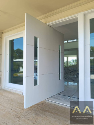 Imagem Casa com 8 Quartos à Venda, 2.364 m² em Tamboré - Santana De Parnaíba Imagem Casa com 8 Quartos à Venda, 2.364 m² em Tamboré - Santana De Parnaíba