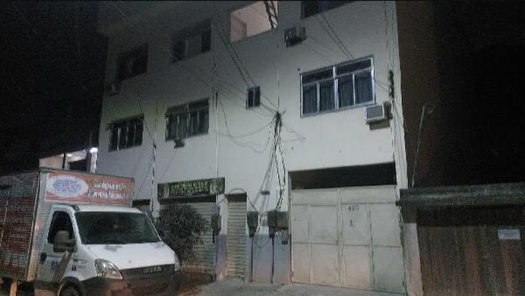 Apartamento com 2 Quartos à Venda, 70 m² em Não Informado - São Gonçalo