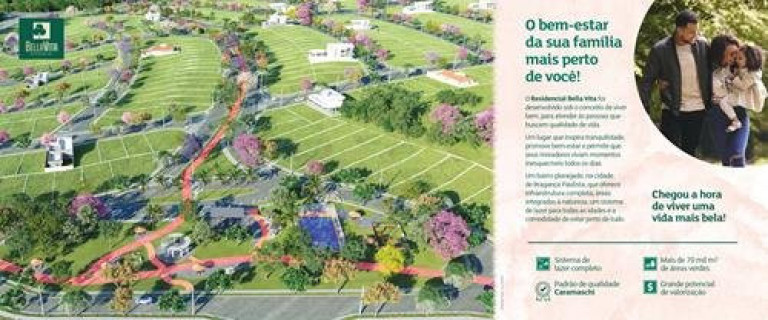 Imagem Imóvel à Venda, 49 m² em Bom Retiro - Bragança Paulista