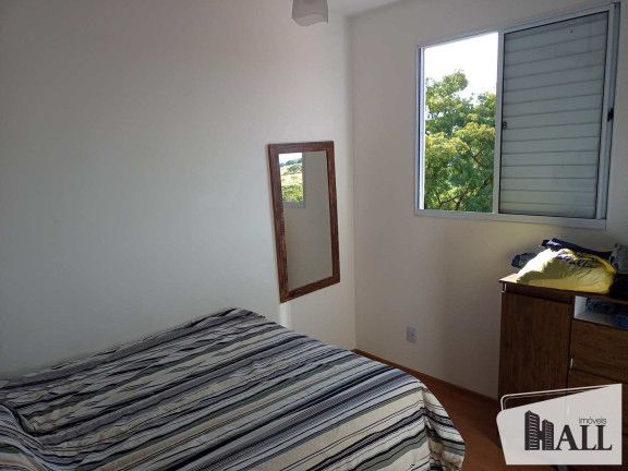 Imagem Apartamento com 2 Quartos à Venda, 50 m² em Rios Di Itália - São José Do Rio Preto Imagem Apartamento com 2 Quartos à Venda, 50 m² em Rios Di Itália - São José Do Rio Preto