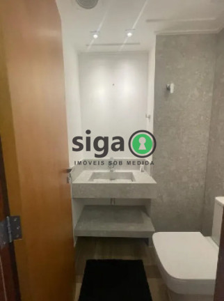 Imagem Apartamento com 2 Quartos à Venda, 138 m² em Vila Andrade - São Paulo Imagem Apartamento com 2 Quartos à Venda, 138 m² em Vila Andrade - São Paulo