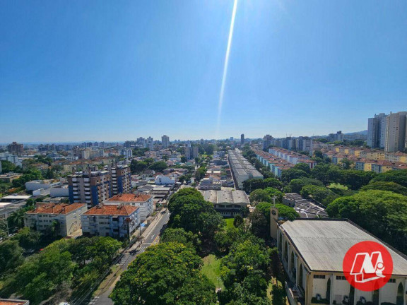 Imagem Apartamento com 2 Quartos para Alugar, 65 m² em Passo D Areia - Porto Alegre