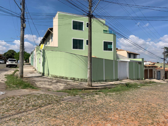Imagem Casa com 3 Quartos à Venda, 300 m² em Xangri-lá - Contagem Imagem Casa com 3 Quartos à Venda, 300 m² em Xangri-lá - Contagem