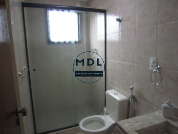 Imagem Apartamento com 2 Quartos à Venda, 96 m² em Guilhermina - Praia Grande