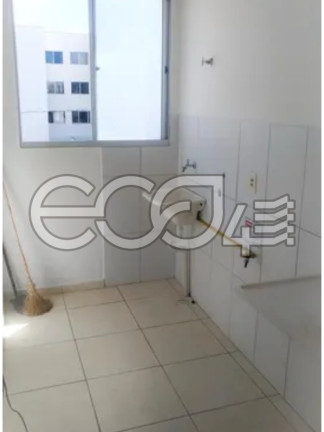 Imagem Apartamento com 2 Quartos à Venda, 50 m² em Inácio Barbosa - Aracaju