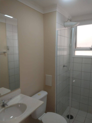 Imagem Apartamento com 3 Quartos à Venda, em Vila São Francisco - Hortolândia Imagem Apartamento com 3 Quartos à Venda, em Vila São Francisco - Hortolândia