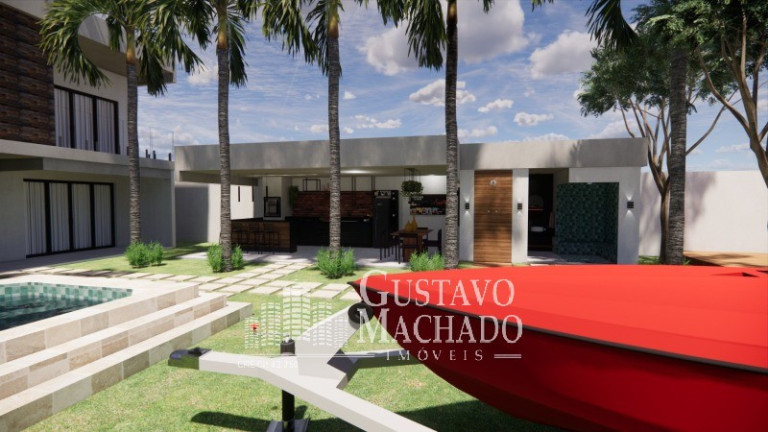 Imagem Casa com 4 Quartos à Venda, 600 m² em Bracui - Angra Dos Reis