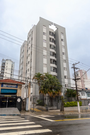 Imagem Imóvel com 2 Quartos à Venda, 55 m² em Saúde - São Paulo