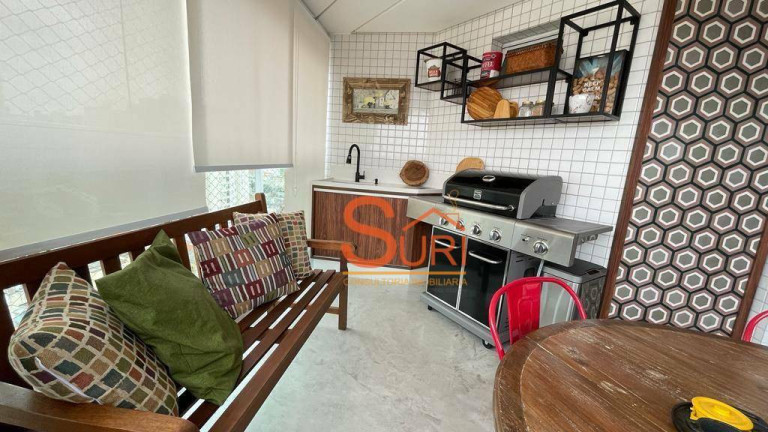 Imagem Apartamento com 3 Quartos à Venda, 188 m² em Olímpico - São Caetano Do Sul Imagem Apartamento com 3 Quartos à Venda, 188 m² em Olímpico - São Caetano Do Sul