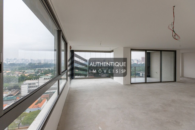 Imagem Cobertura com 3 Quartos à Venda, 398 m² em Moema - São Paulo Imagem Cobertura com 3 Quartos à Venda, 398 m² em Moema - São Paulo