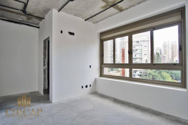 Imagem Apartamento com 4 Quartos à Venda, 358 m² em Vila Nova Conceição - São Paulo Imagem Apartamento com 4 Quartos à Venda, 358 m² em Vila Nova Conceição - São Paulo