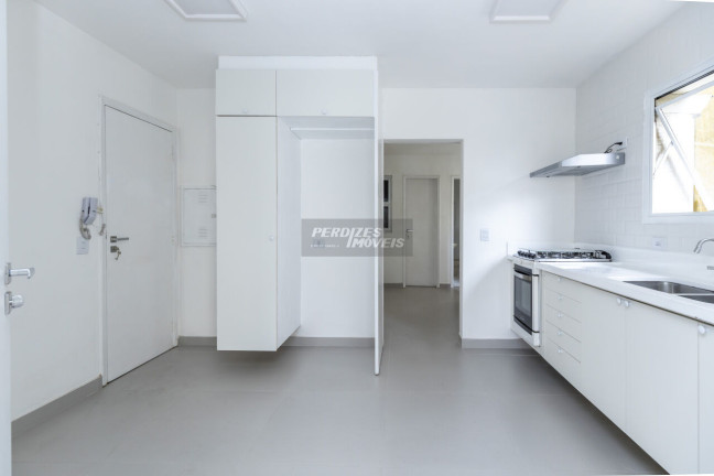 Imagem Apartamento com 3 Quartos à Venda, 158 m² em Perdizes - São Paulo