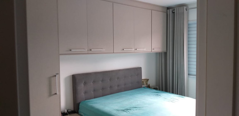 Imagem Apartamento com 3 Quartos à Venda, 53 m² em Pauliceia - São Bernardo Do Campo Imagem Apartamento com 3 Quartos à Venda, 53 m² em Pauliceia - São Bernardo Do Campo