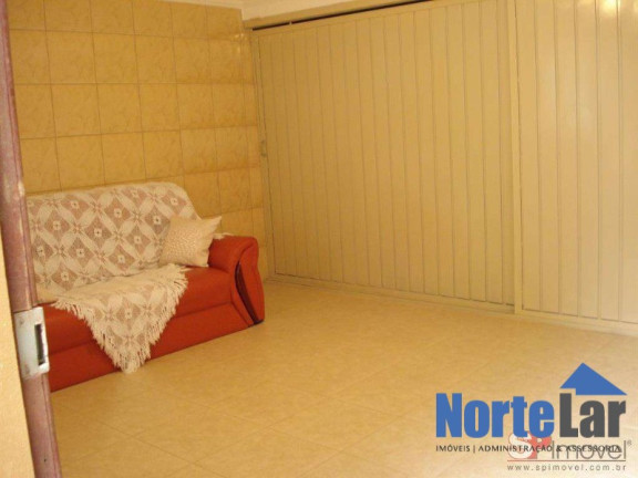 Imagem Sobrado com 2 Quartos à Venda, 125 m² em Vila Medeiros - São Paulo