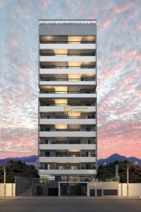 Imagem Apartamento com 2 Quartos à Venda, 81 m² em Vila Guilhermina - Praia Grande Imagem Apartamento com 2 Quartos à Venda, 81 m² em Vila Guilhermina - Praia Grande