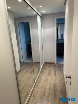 Imagem Apartamento com 3 Quartos à Venda, 115 m² em Vila Valparaíso - Santo André Imagem Apartamento com 3 Quartos à Venda, 115 m² em Vila Valparaíso - Santo André
