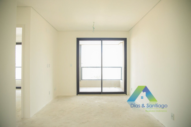 Apartamento com 2 Quartos à Venda, 53 m² em Ipiranga - São Paulo