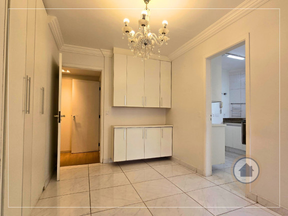 Imagem Apartamento com 4 Quartos à Venda, 189 m² em Perdizes - São Paulo