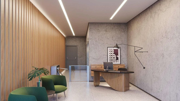 Imagem Sala Comercial à Venda, 29 m² em Paraíso - São Paulo Imagem Sala Comercial à Venda, 29 m² em Paraíso - São Paulo