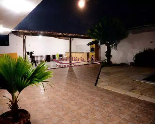 Imagem Casa com 4 Quartos à Venda,  em Nova Parnamirim - Parnamirim