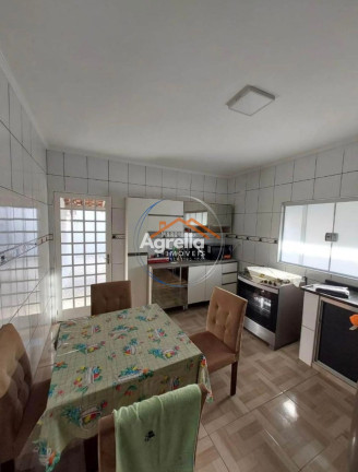 Imagem Casa com 1 Quarto à Venda, 55 m² em Jardim Santo André - Mogi Guaçu Imagem Casa com 1 Quarto à Venda, 55 m² em Jardim Santo André - Mogi Guaçu