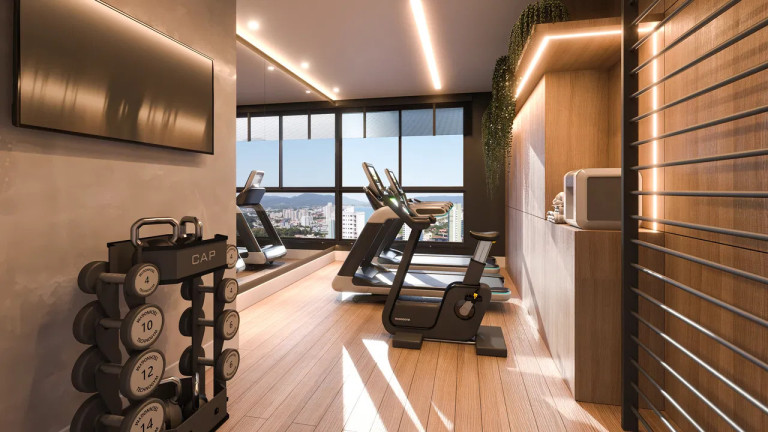 Imagem Apartamento com 3 Quartos à Venda, 122 m² em Itacolomí - Balneário Piçarras Imagem Apartamento com 3 Quartos à Venda, 122 m² em Itacolomí - Balneário Piçarras