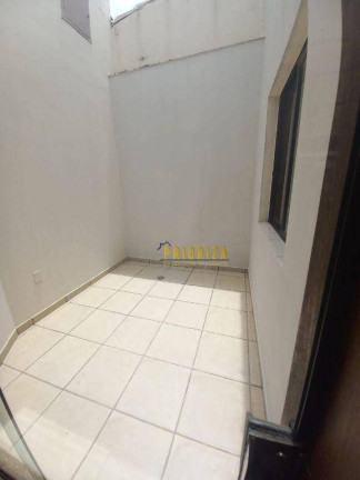 Imagem Casa com 3 Quartos à Venda, 128 m² em Vila Hortência - Sorocaba Imagem Casa com 3 Quartos à Venda, 128 m² em Vila Hortência - Sorocaba