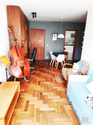 Imagem Apartamento com 3 Quartos à Venda, 105 m² em Perdizes - São Paulo