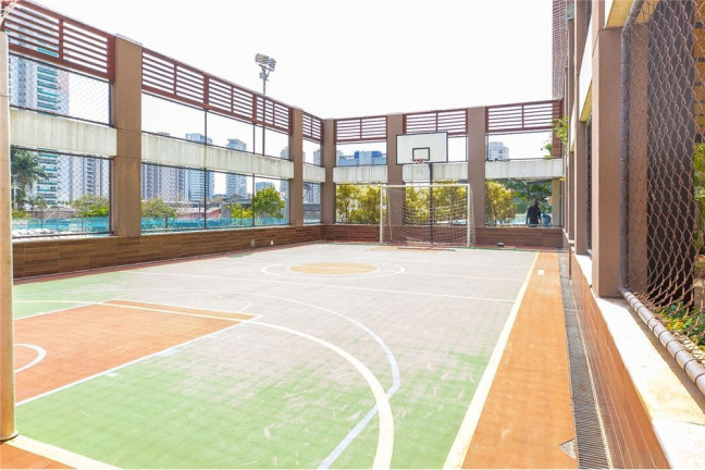 Imagem Apartamento com 3 Quartos à Venda, 105 m² em Granja Julieta - São Paulo Imagem Apartamento com 3 Quartos à Venda, 105 m² em Granja Julieta - São Paulo