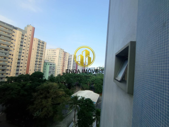 Imagem Apartamento com 3 Quartos à Venda,  em Centro - São Vicente