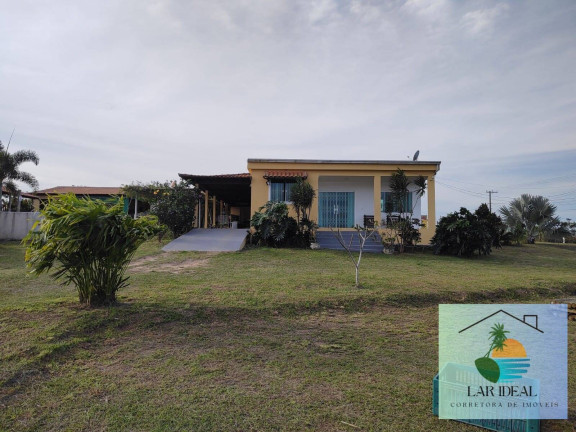 Casa com 2 Quartos à Venda, 2 m² em Morro Grande - Araruama