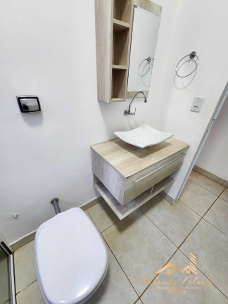 Imagem Casa com 2 Quartos à Venda, 60 m² em Jardim Silvania - Mogi Mirim