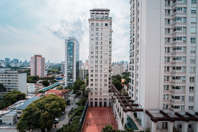 Imagem Apartamento com 2 Quartos à Venda, 85 m² em Vila Olímpia - São Paulo Imagem Apartamento com 2 Quartos à Venda, 85 m² em Vila Olímpia - São Paulo