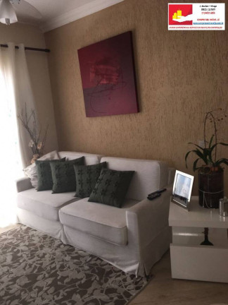 Imagem Apartamento com 2 Quartos à Venda, 72 m² em Campo Grande - São Paulo