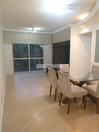 Imagem Apartamento com 3 Quartos à Venda, 75 m² em Panamby - São Paulo