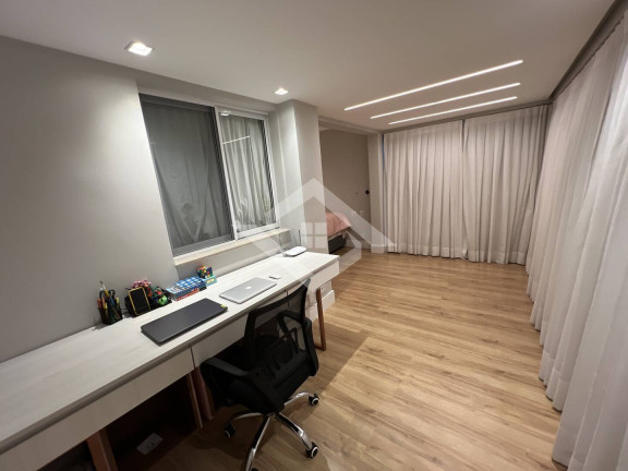 Imagem Apartamento com 4 Quartos à Venda, 174 m² em Recreio Dos Bandeirantes - Rio De Janeiro