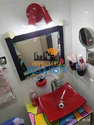Imagem Apartamento com 2 Quartos à Venda, em Parque Bitaru - São Vicente Imagem Apartamento com 2 Quartos à Venda, em Parque Bitaru - São Vicente