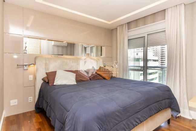 Imagem Apartamento com 3 Quartos à Venda, 213 m² em Paraíso - São Paulo Imagem Apartamento com 3 Quartos à Venda, 213 m² em Paraíso - São Paulo