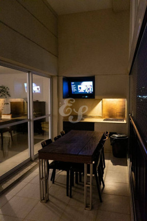 Imagem Apartamento com 3 Quartos à Venda, 144 m² em Alphaville - Santana De Parnaíba Imagem Apartamento com 3 Quartos à Venda, 144 m² em Alphaville - Santana De Parnaíba