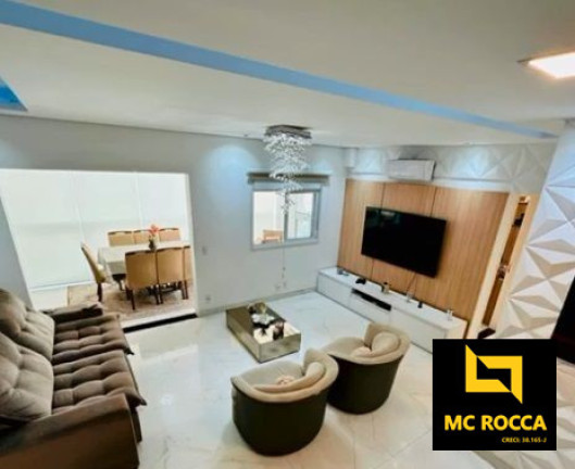 Imagem Cobertura com 3 Quartos à Venda, 198 m² em Barcelona - São Caetano Do Sul Imagem Cobertura com 3 Quartos à Venda, 198 m² em Barcelona - São Caetano Do Sul