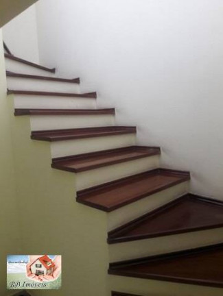 Imagem Casa com 3 Quartos à Venda, 187 m² em Cidade São Jorge - Santo André Imagem Casa com 3 Quartos à Venda, 187 m² em Cidade São Jorge - Santo André